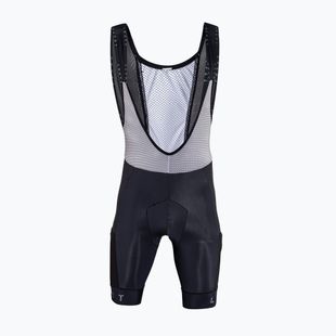 Fahrrad Shorts Herren Leatt MTB Endurance 5.0 Bib black