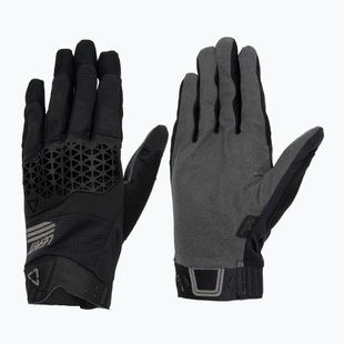 Leatt MTB 3.0 Lite Stealth Herren Radhandschuhe