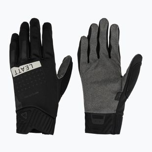 Fahrradhandschuhe Leatt MTB 2.0 Windblock black