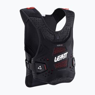 Fahrrad Buzzer Leatt Chest Protector ReaFlex black