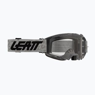 Fahrradbrille Leatt Vizion 3.5 grey