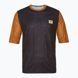 Fahrradtrikot Herren Leatt MTB Enduro 3.0 rust