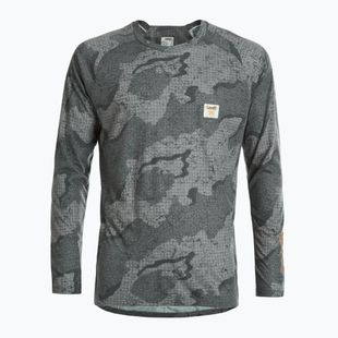 Fahrrad Longsleeve Herren Leatt MTB Gravity 2.0 granite