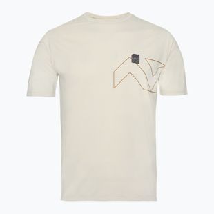 Fahrradtrikot Herren Leatt MTB Trail 1.0 X-Flow cream