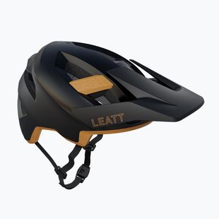 MTB-Helm Leatt MTB AllMtn 3.0 V25 rust