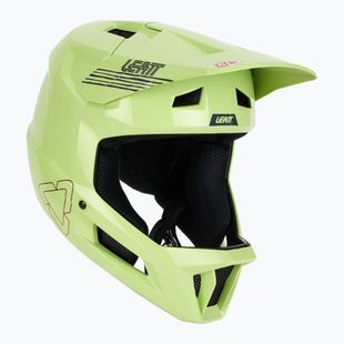 Fahrradhelm Leatt MTB Gravity 1.0 V25 mojito