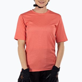 Fahrradtrikot Herren Leatt MTB Trail 2.0 W coral