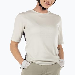 Fahrradtrikot Herren Leatt MTB Trail 2.0 W stone