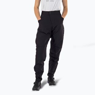 Fahrradhose Damen Leatt MTB Trail 2.0 W black