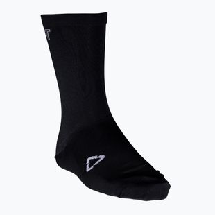 Socken Leatt MTB Endurance black