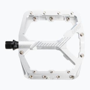 Fahrradpedale Leatt AllMnt 6.0 Flat silver