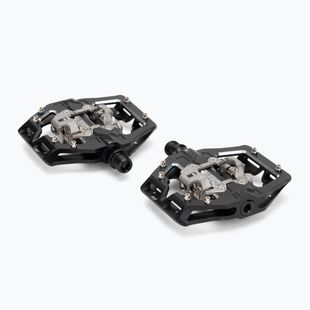 Fahrradpedale Leatt Gravity 6.0 Clip-in black