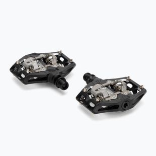 Fahrradpedale Leatt AllMnt 6.0 Clip-in black