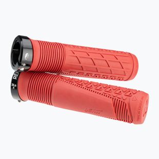 Lenkergriffe Leatt ReaFlex 6.0 Regular 31 mm pistachio