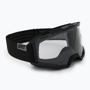 Fahrradbrille Leatt Vizion 2.0 MTB black