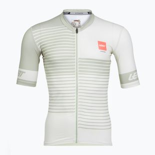 Herren-MTB-Trikot Leatt MTB Endurance 3.0 stone grey
