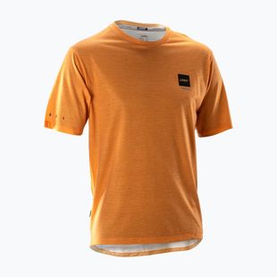 Herren Radtrikot Leatt MTB Endurance 2.0 lager yellow