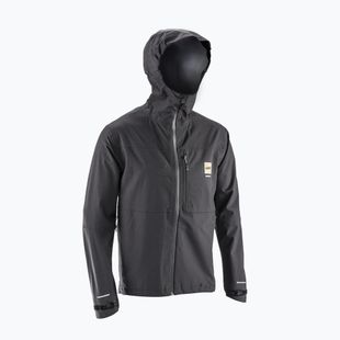 Leatt Herren Fahrradjacke MTB HydraDri 3.0 black