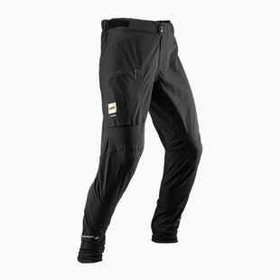 Herren-Radhose Leatt MTB HydraDri 3.0 black