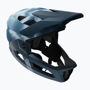 Fahrradhelm Leatt MTB Enduro 2.0 V26 galaxy blue