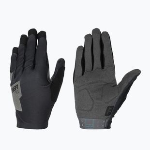 Leatt Herren Fahrradhandschuhe MTB 3.0 Endurance stealth black/grey