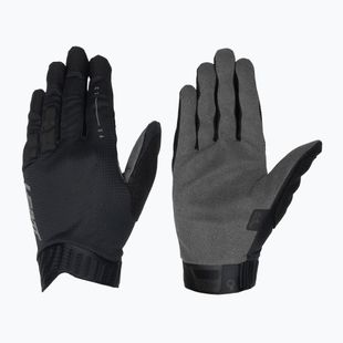 Damen-Fahrradhandschuhe Leatt MTB 1.0 GripR stealth