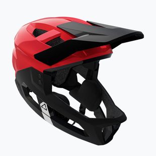 Kinder-Fahrradhelm Leatt MTB Enduro 2.0 V26 Jr red