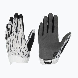 Kinder Fahrradhandschuhe Leatt MTB 1.0 GripR Jr trails white