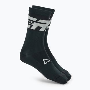 Socken Leatt MTB Endurance black