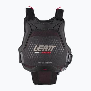 Fahrradhupe Leatt Chest Protector 3DF AirFit Evo black