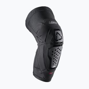 Fahrrad-Knieschützer Leatt Knee Guard 6.0 Evo black