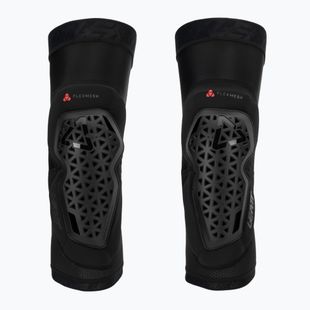 Fahrrad-Knieschützer Leatt FlexMesh black