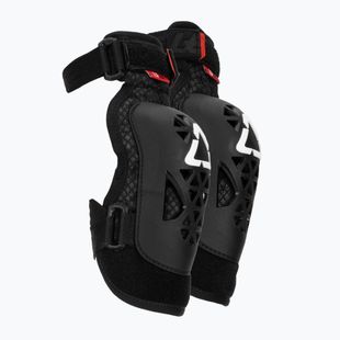 Fahrrad-Ellenbogenschützer Kinder Leatt Elbow Guard 1.5 Mini Jr black