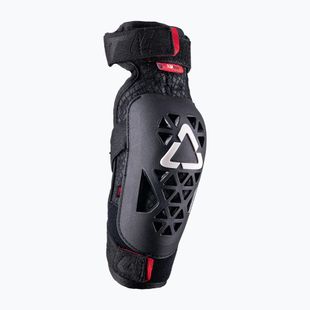 Fahrrad-Ellenbogenschützer Kinder Leatt Elbow Guard 1.5 Mini Jr black