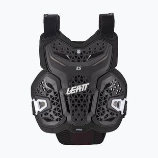 Kinderfahrradklingel Leatt Chest Protector 2.5 Hybrid black