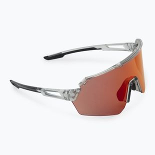 Sonnenbrille Leatt RideViz Lite Small clear