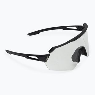Sonnenbrille Leatt RideViz Lite Small Photochromic black