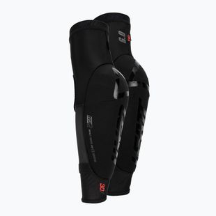 Fahrrad-Ellenbogenschützer Leatt 3DF 6.0 Evo black