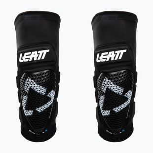 Leatt Airflex Pro Knieprotektoren schwarz 5020004281