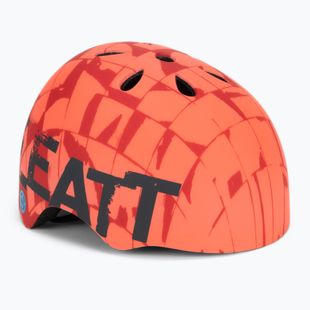 Fahrradhelm Kinder Leatt MTB Urban 1.0 V22 Jr coral