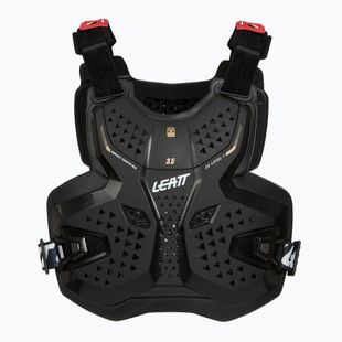Leatt Fahrrad Rüstung 3,5 schwarz 52213111