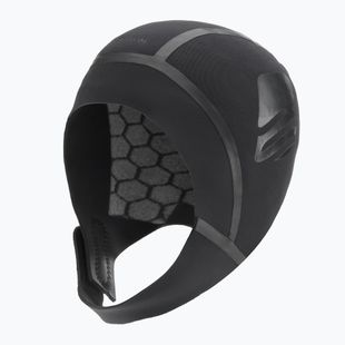 Neoprenmütze BuddySwim Ultra Warmth 3.5 mm black