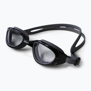 Schwimmbrille ZONE3 Attack black/grey
