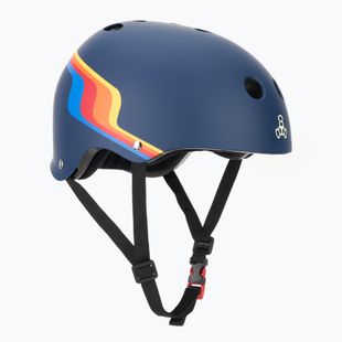 Triple Eight The Certified Sweatsaver Helm pacific beach