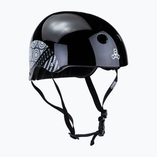 Triple Eight Die zertifizierte Sweatsaver Keegan Palmer Helm