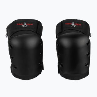 Triple Eight Street Knieschoner schwarz