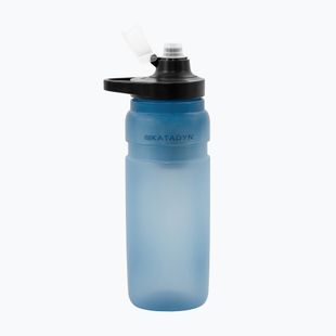 Outdoor-Trinkflasche mit Filter Katadyn BeFree AC 0,7 l blue
