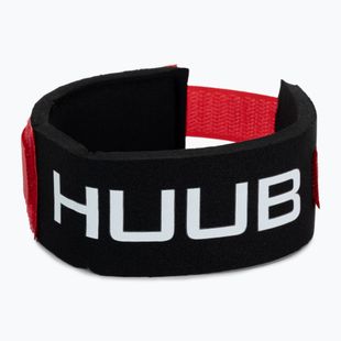 Chip Band HUUB Timing Chip Band schwarz A2-TCB