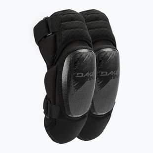 Dakine Mayhem Knee Pad Radfahren Knieprotektoren schwarz D10001731