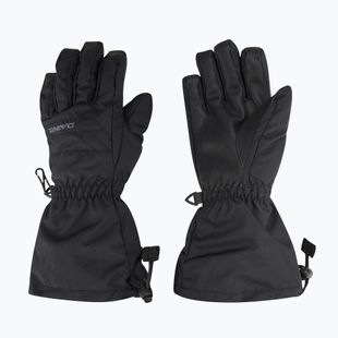 Snowboard Handschuhe Kinder Dakine Yukon Glove black